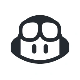 GitHub Copilot logo