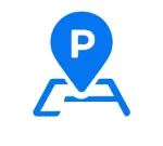 ParkAlot logo