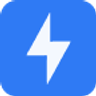 StackBlitz logo