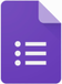 Google Forms