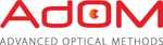 AdOM brand logo